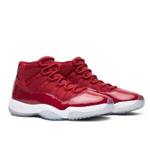Air Jordan 11 Retro ‘Win Like 96’ Sneakers